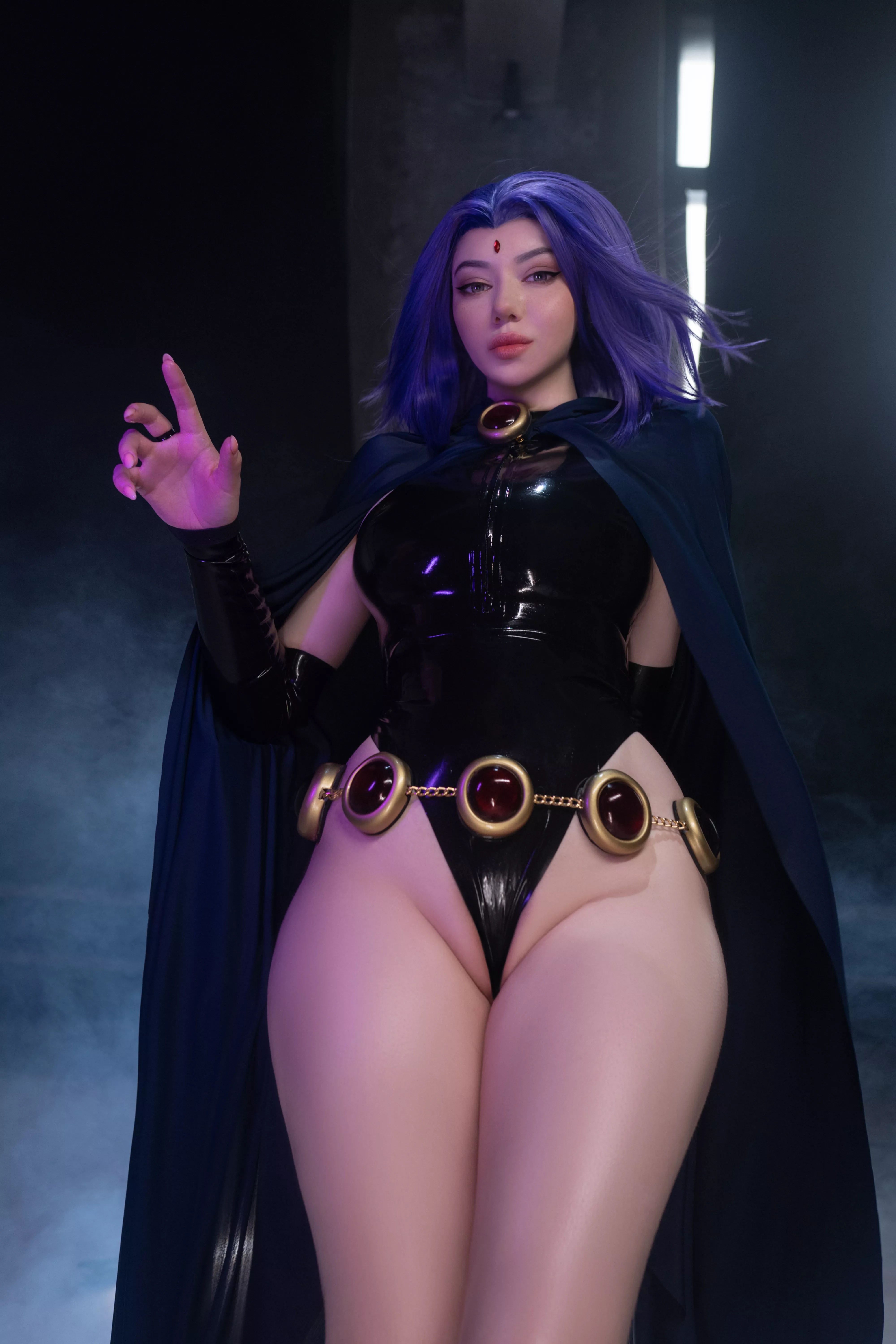 Raven by (Alina Becker)