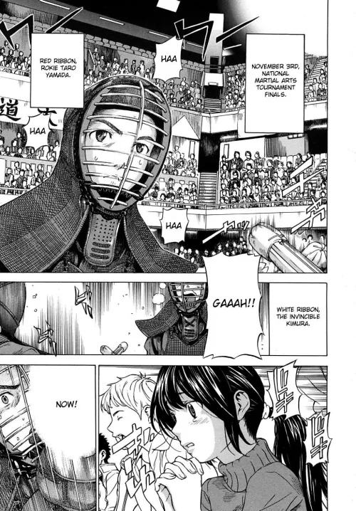 [Sasagawa Hayashi] Let's Practice!