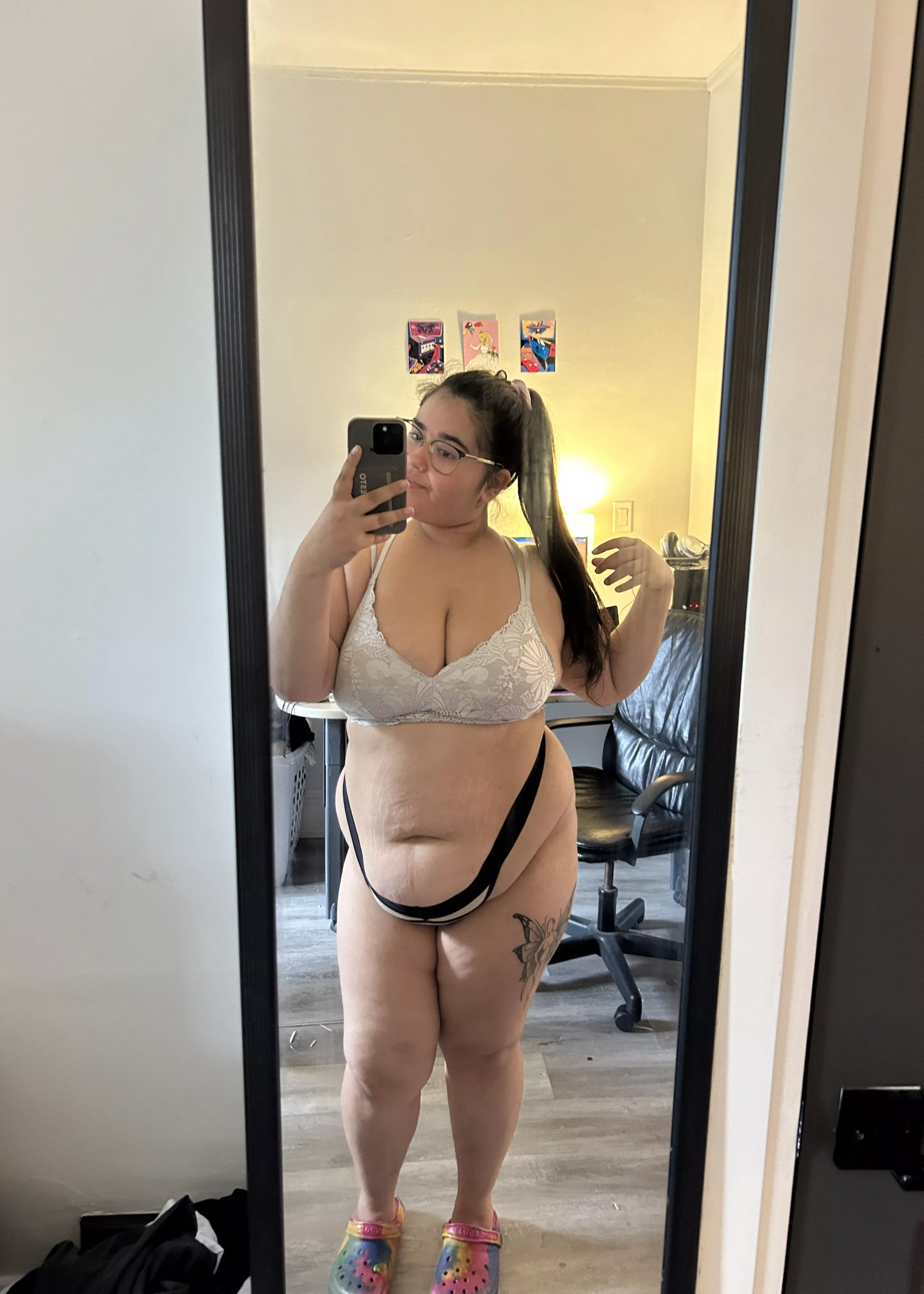 should i eat more, or less?