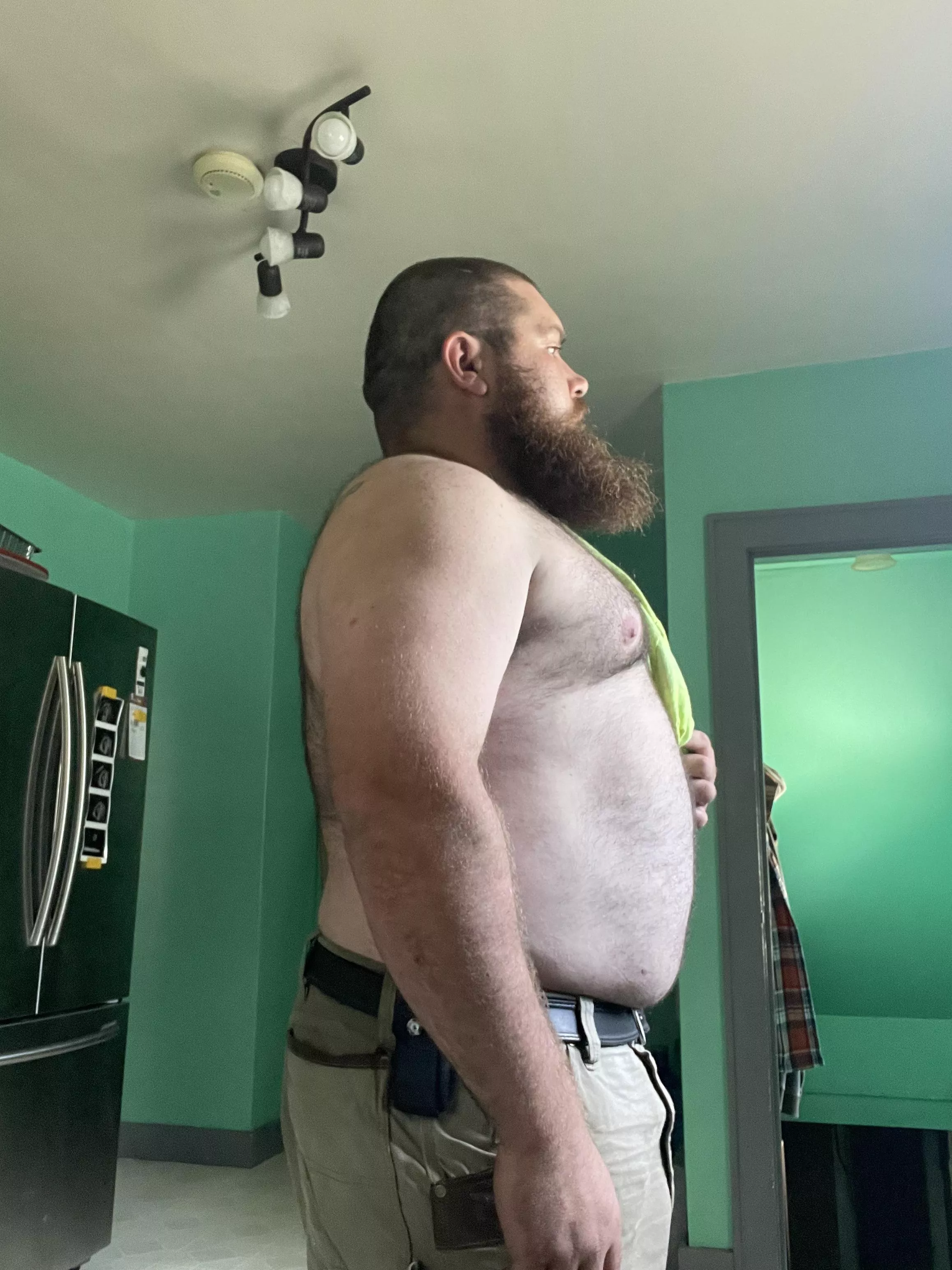 Since you guys liked the other one(31)