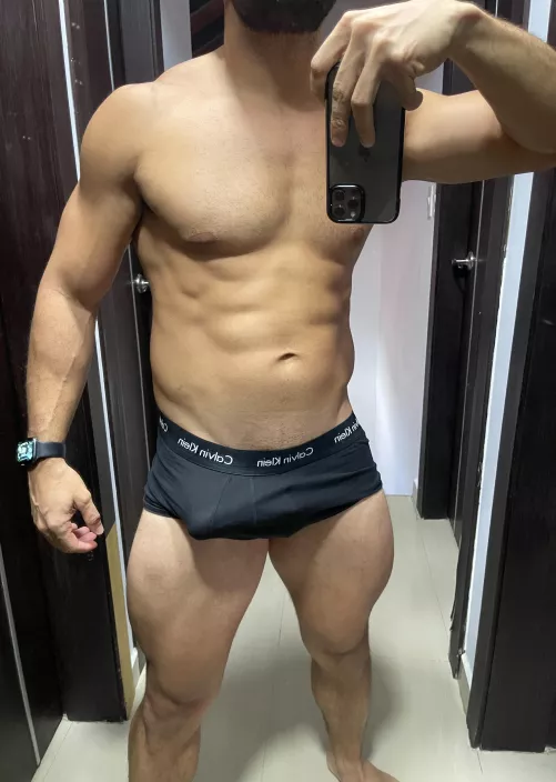 So do you like what you see?