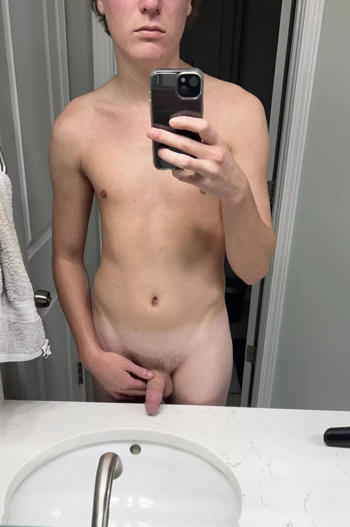 (Soft) 19 I’m such a fucking twink🤧