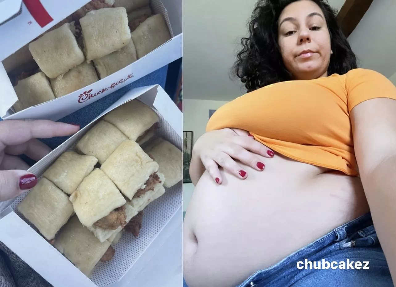 still hungry feed me :)