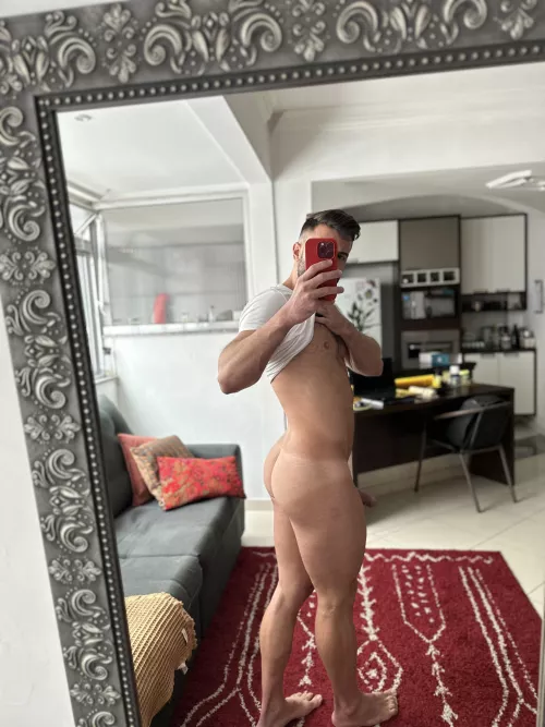 There is no place like home