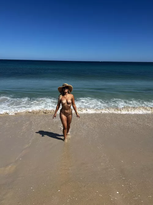 There’s no better feeling 😍