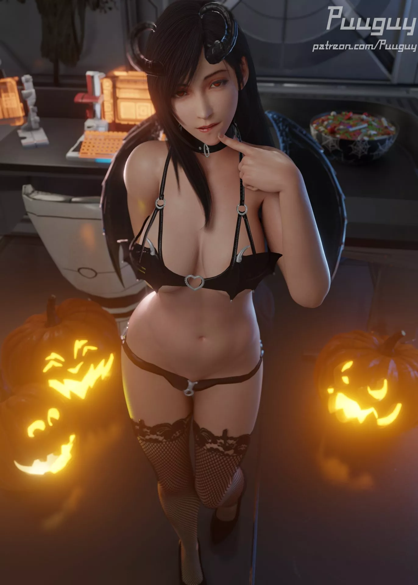 Tifa - 