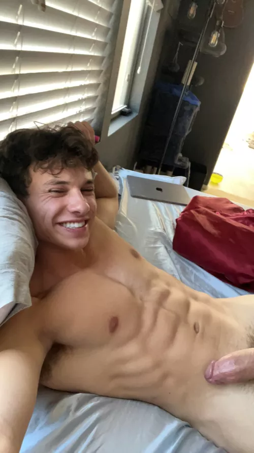 Trust me it's massive dm me