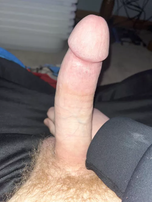 Very horny college boy