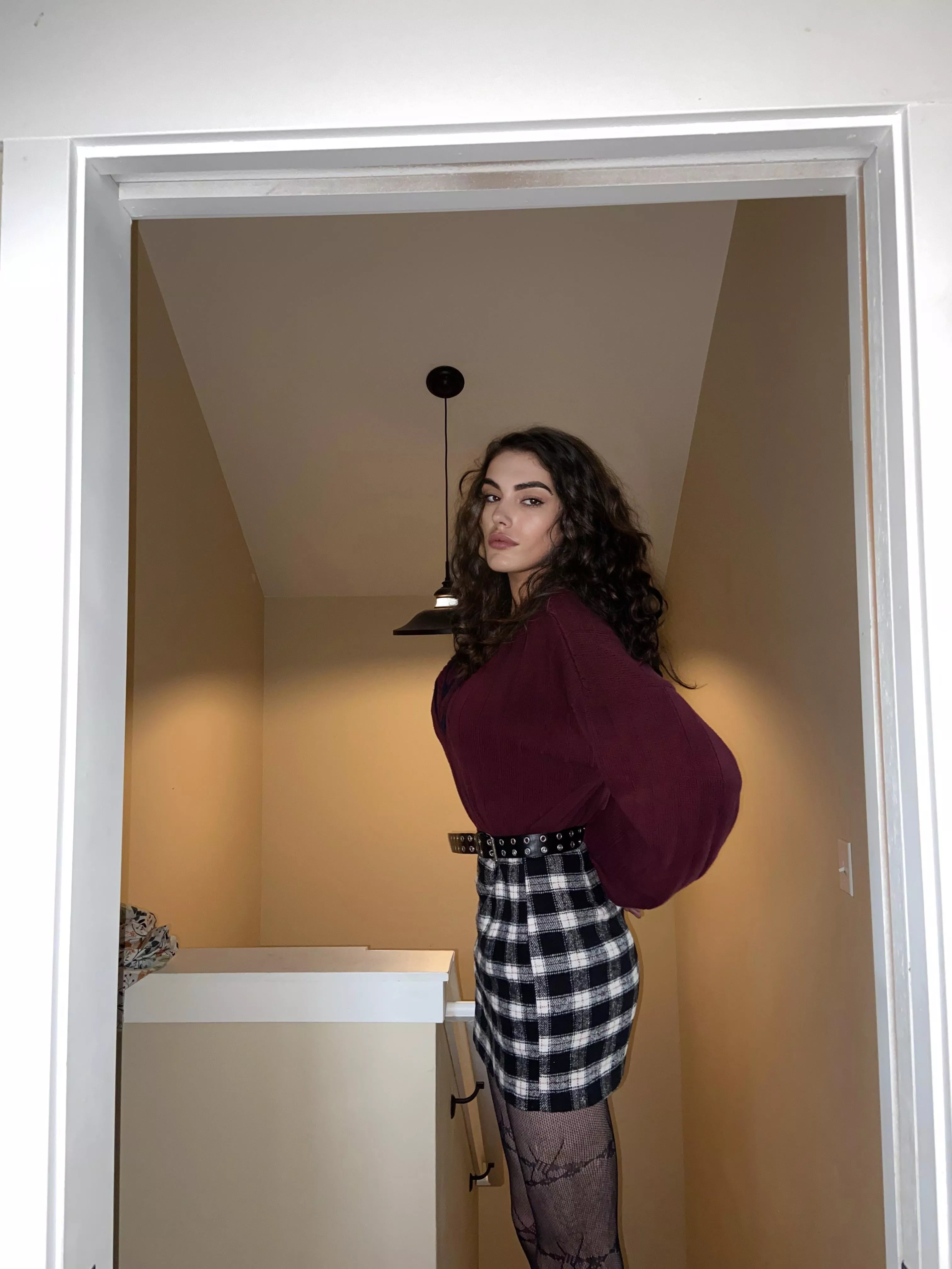 What do you think (MtF, no HRT)