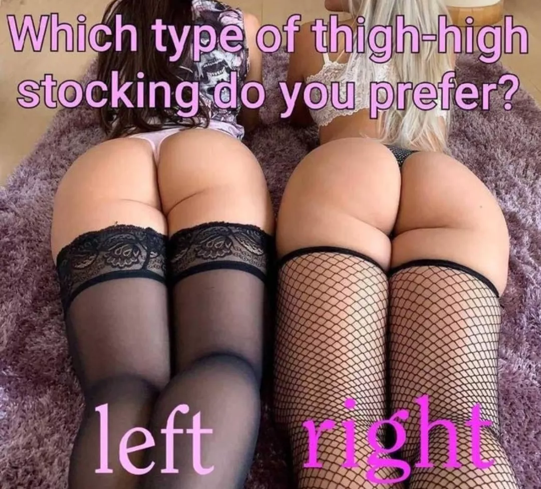 Which type ?