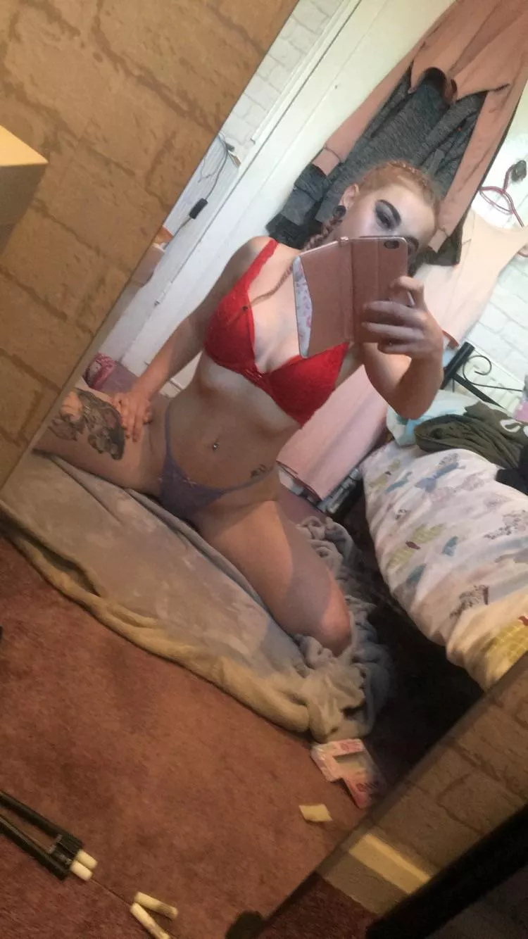 Who’s down for fun!