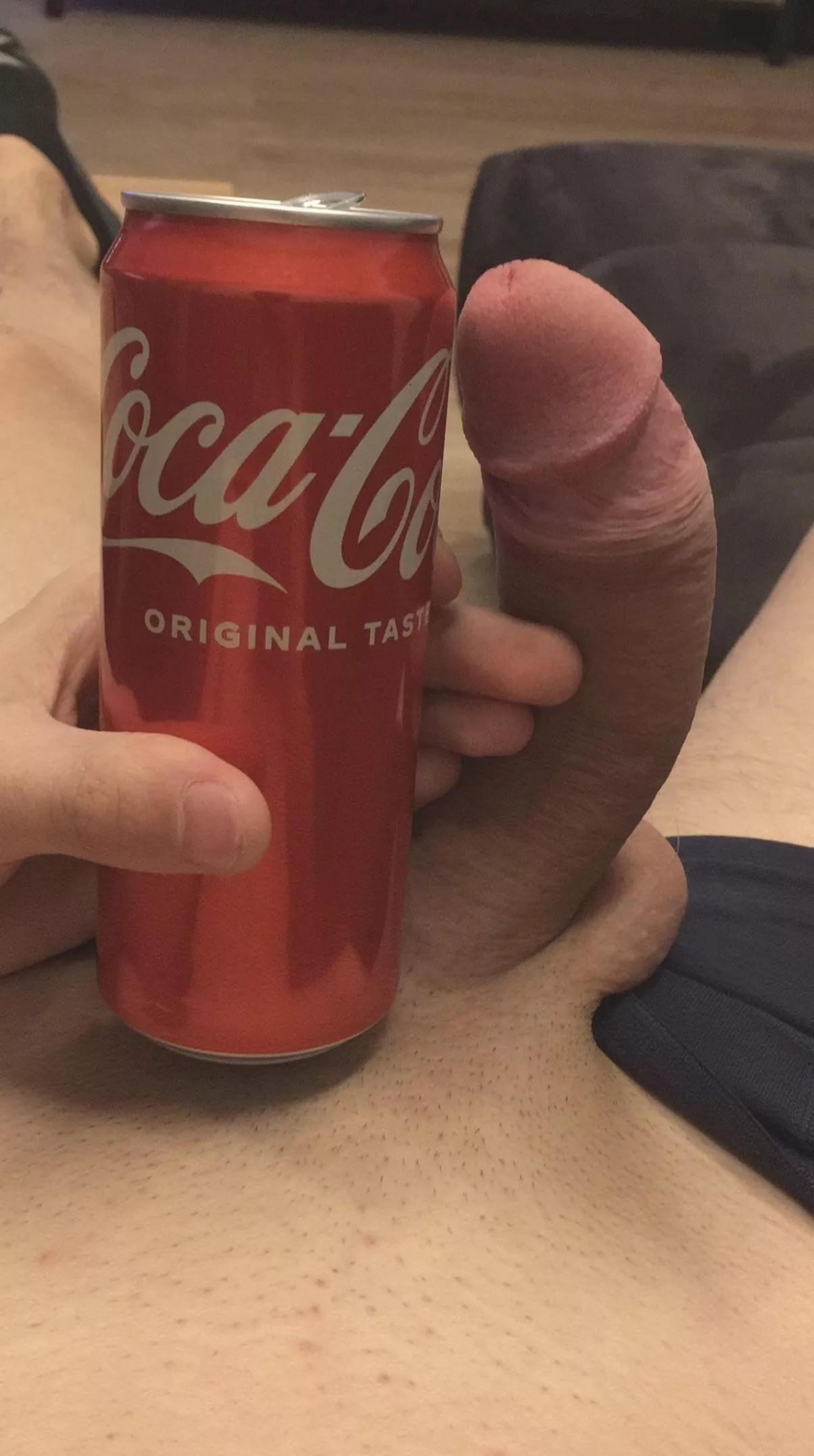 Would you rate my cock 🥺