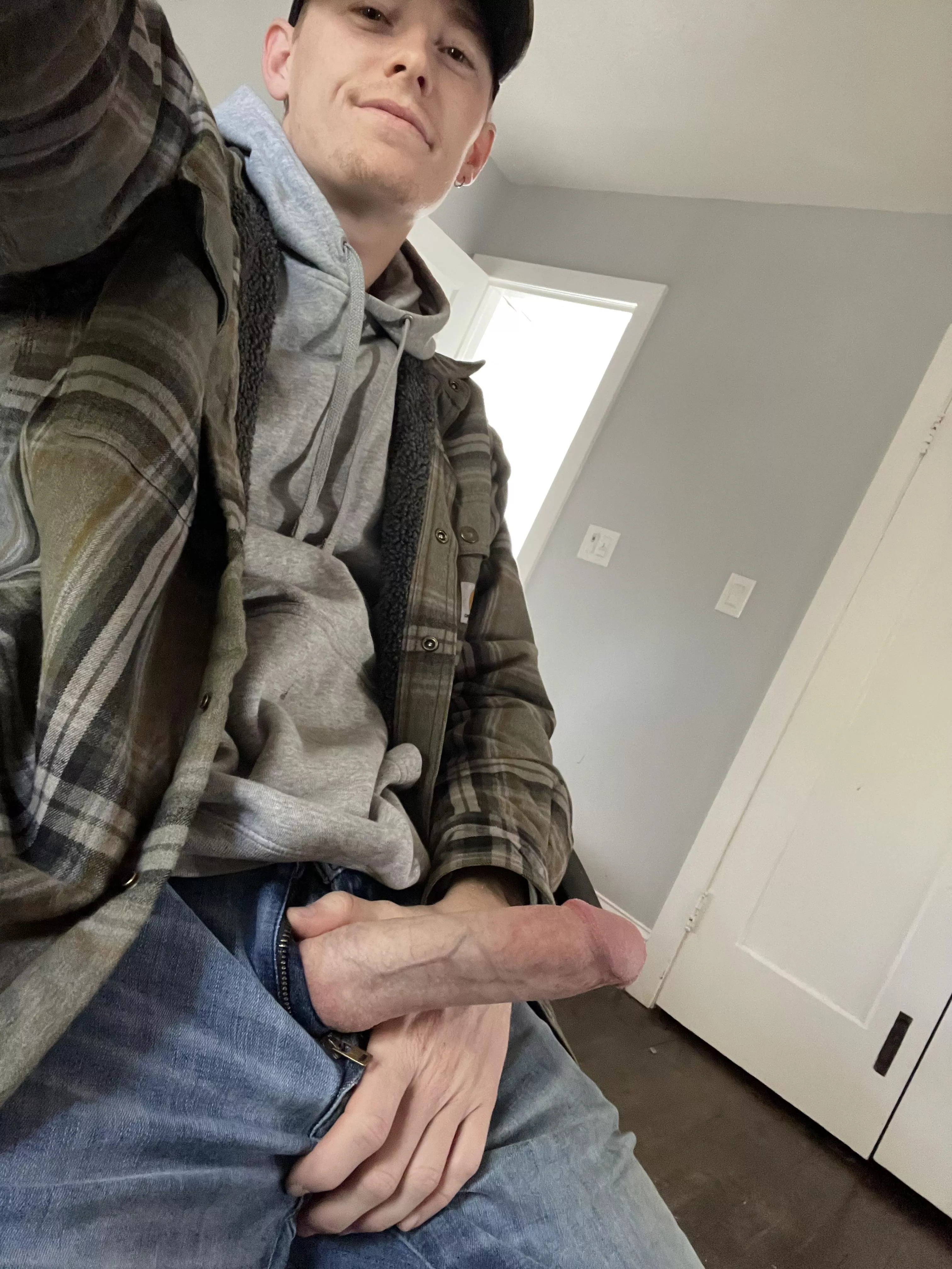 Would you want a taste?