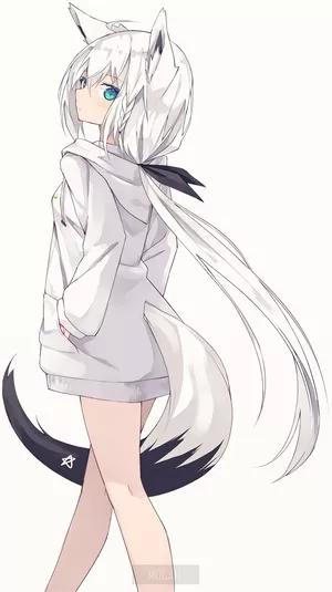 Yeah, yeah... I steal your sweat. By that the only clothes that i found