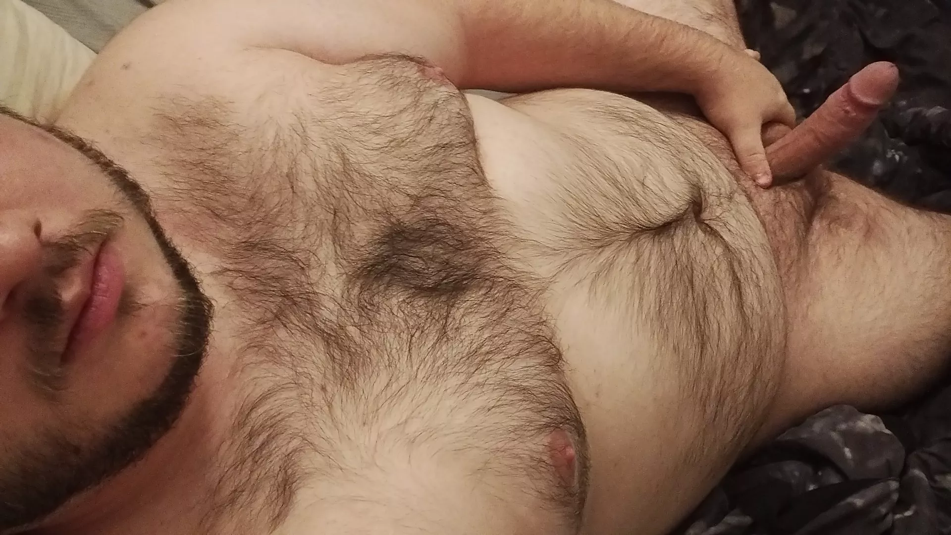 23 [M4F] #Chicago - Looking for FWB