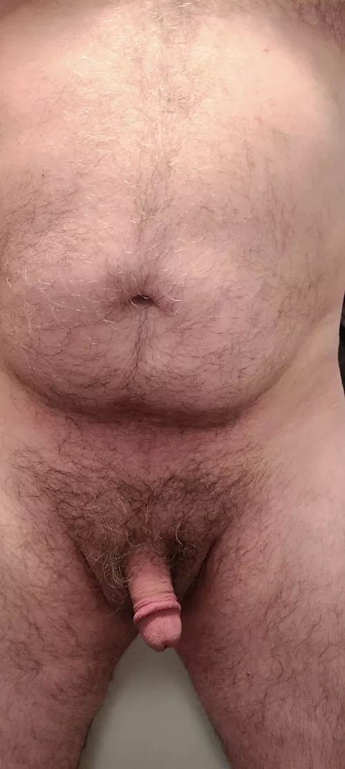 [50] Shave, trim or leave it?