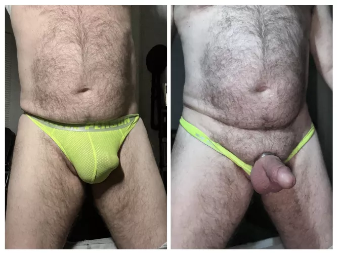 [64] Friday night, do you like?