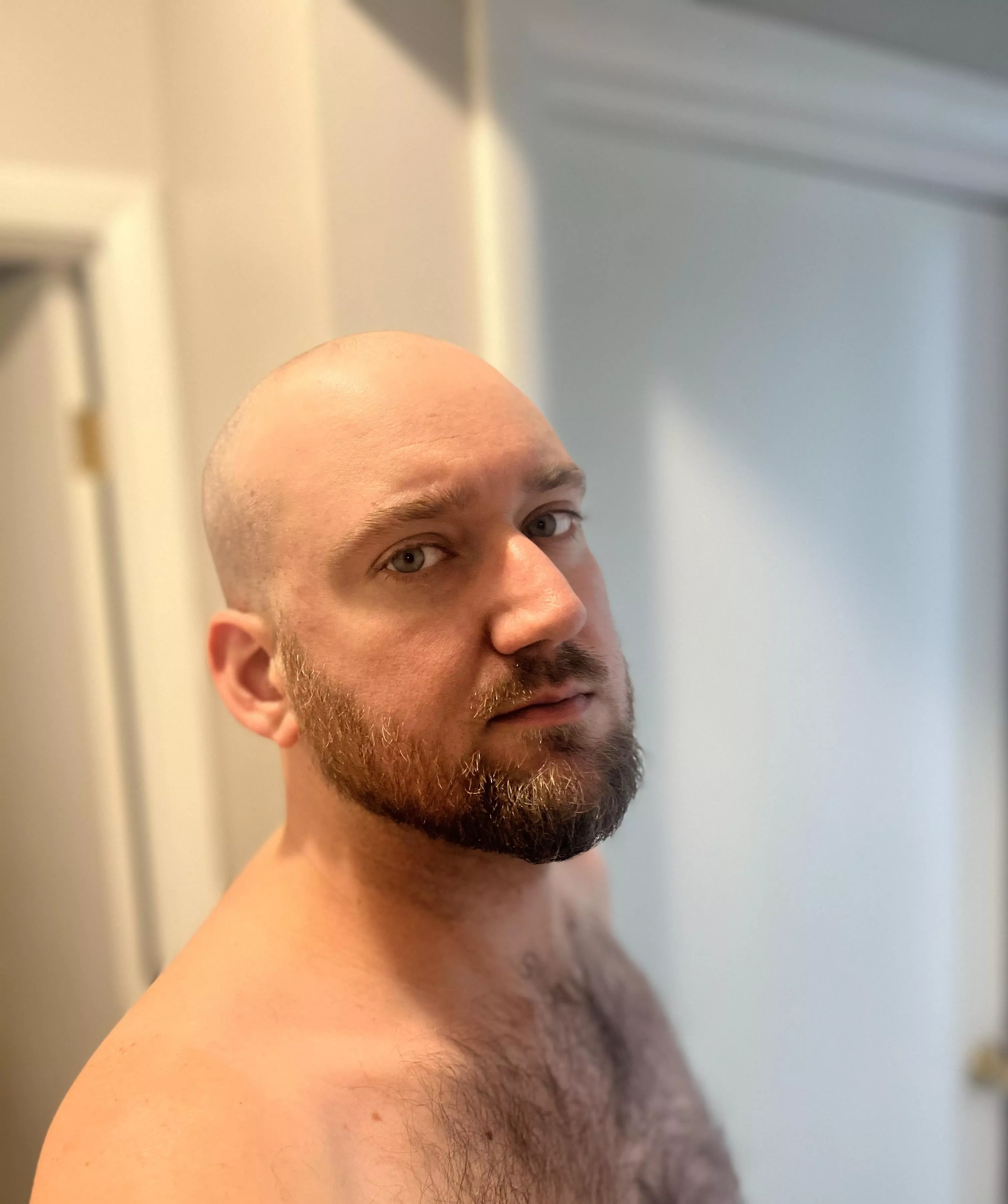 After a taxing week (make that two), I’m ready for a hot bath