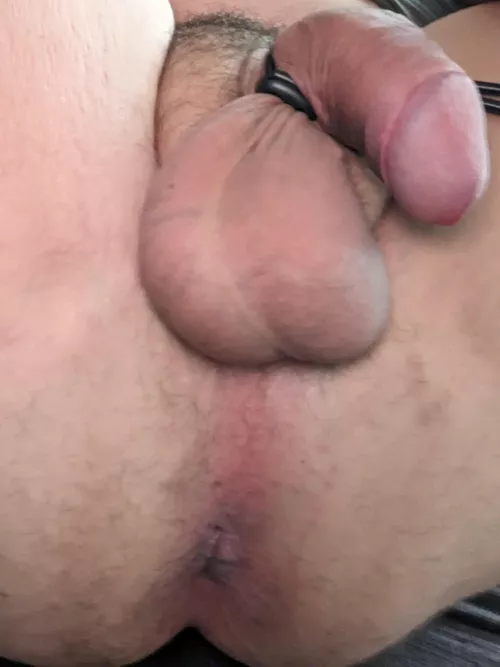 Any volunteers for some first time action?