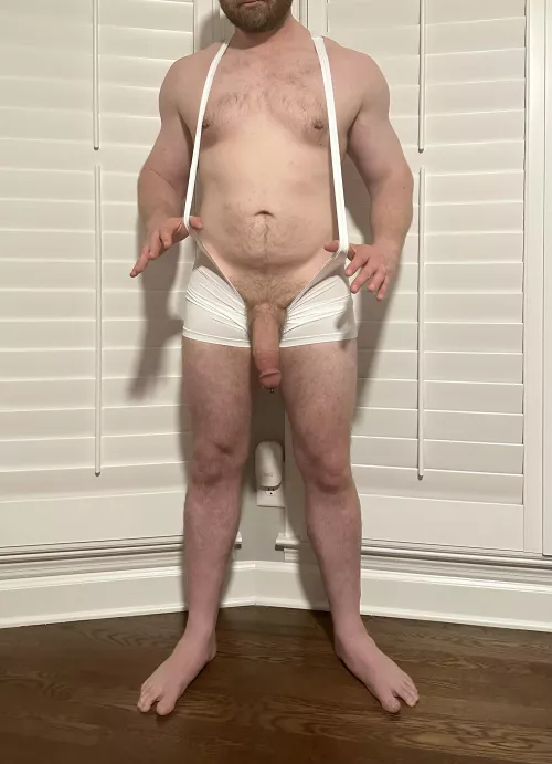 Anybody wanna wrestle?