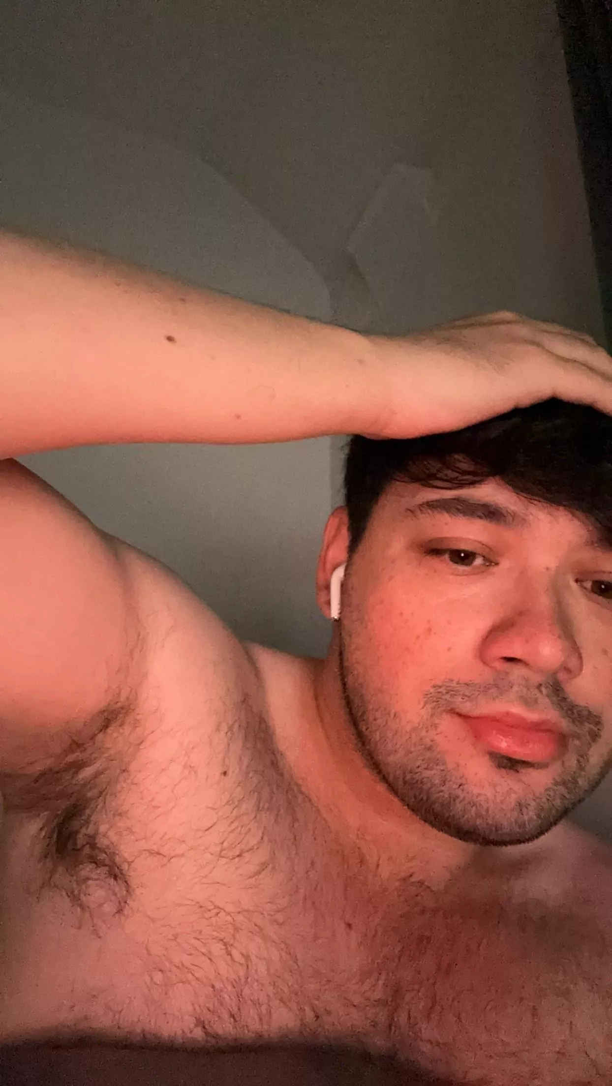 Anyone else still get freaked out when going against Michael in DBD?😭