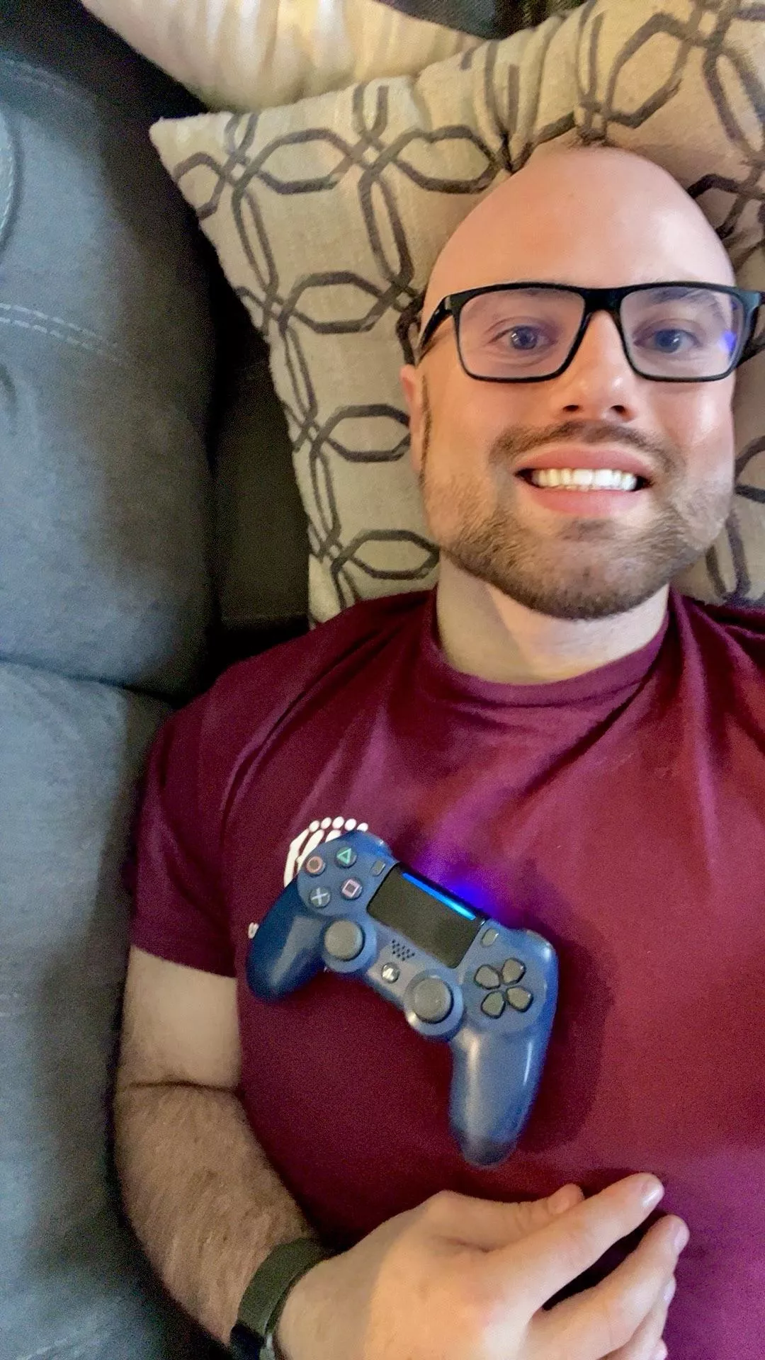 Anyone playing Assassin’s Creed Mirage? 😄