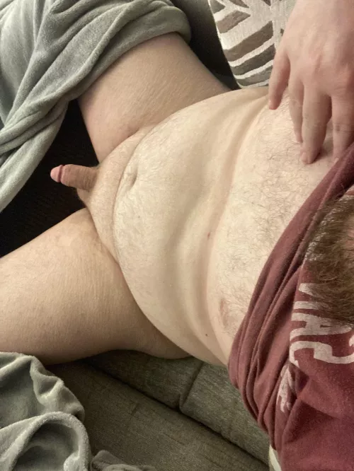 Anyone up late looking to chat?