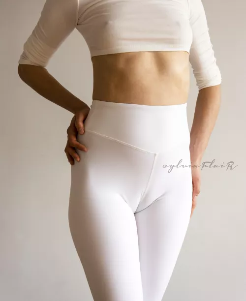 As tight as they get