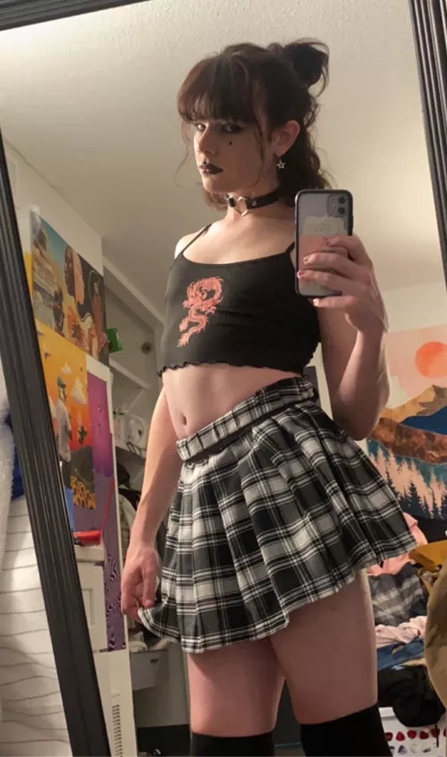 bad girls do it best ;)