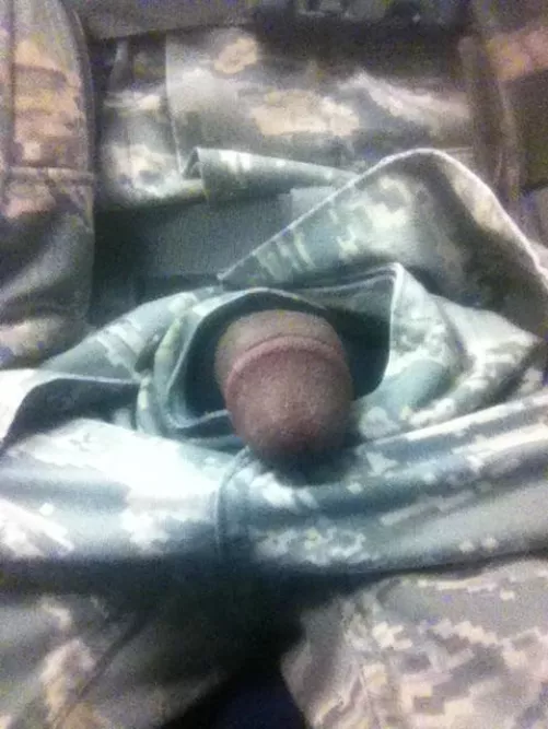 Broke out the old ABU’s for this one