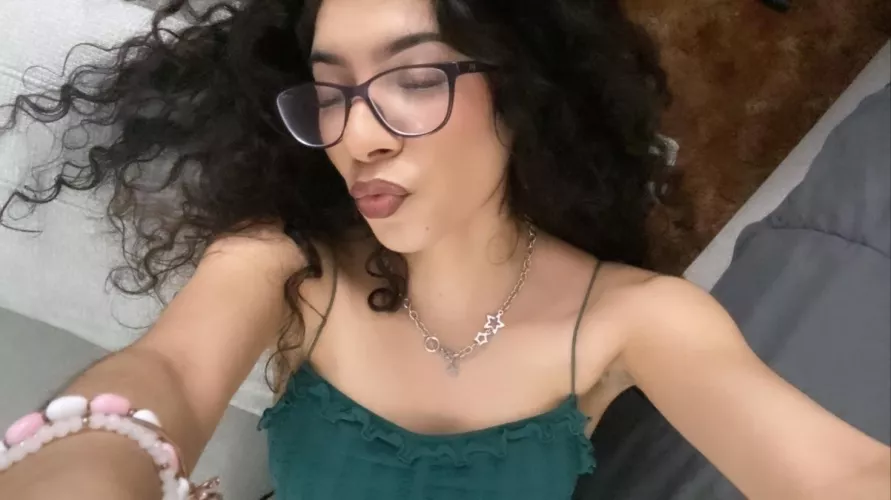 can i get a kiss? & could you make it last forever?