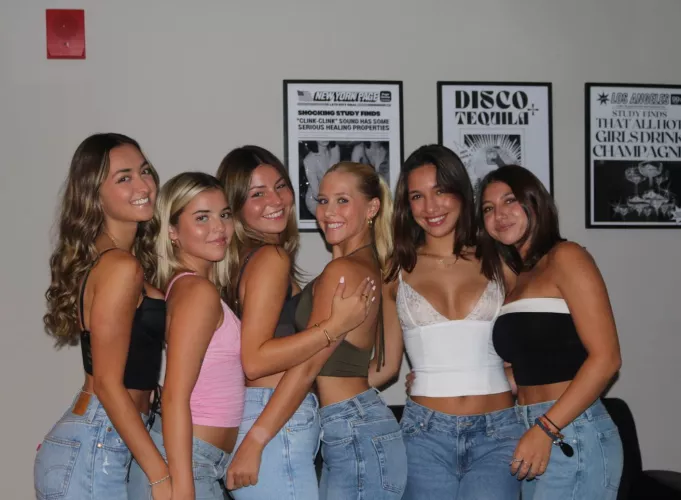 College Girls