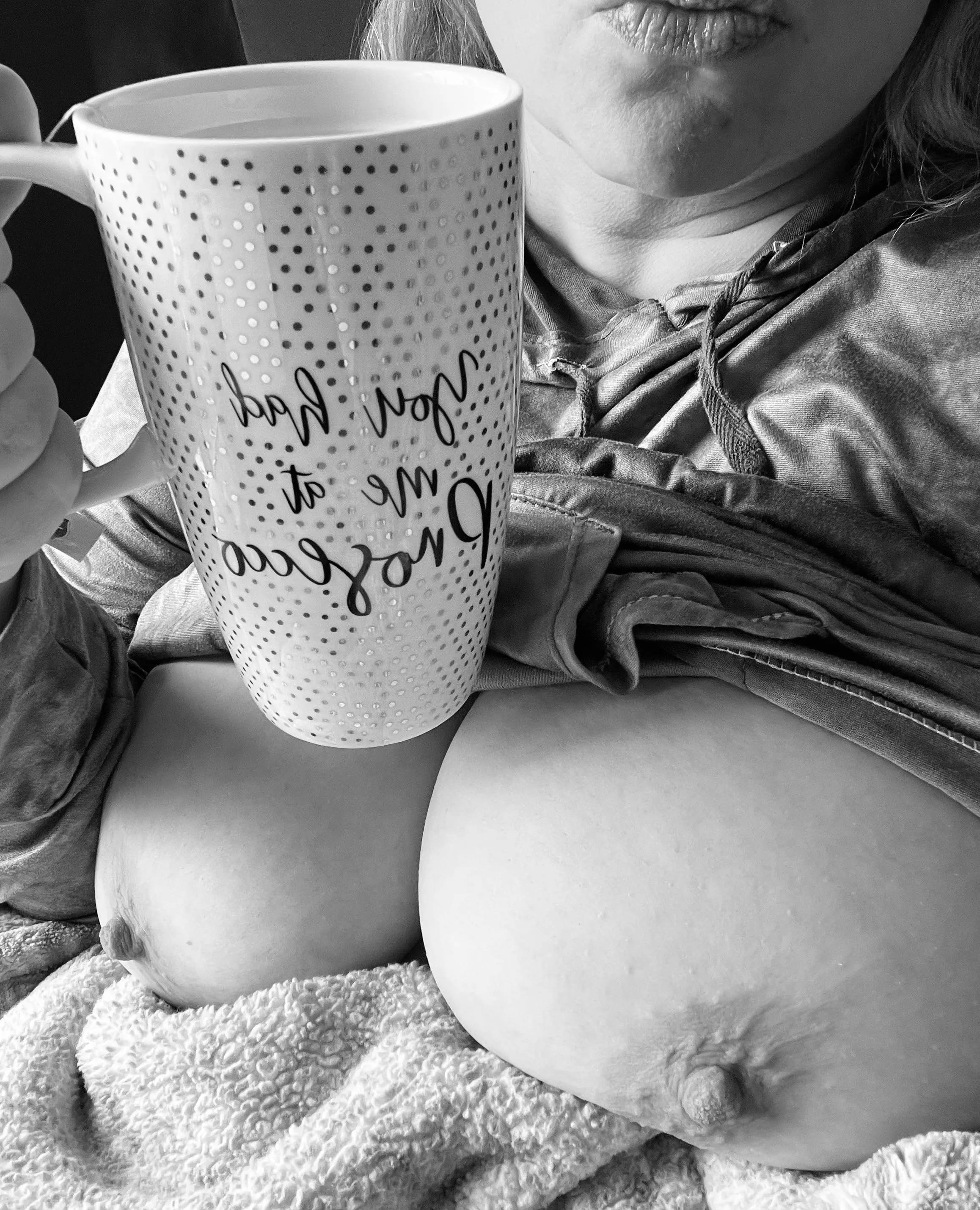 Covid did me dirty, is it your turn? (f)