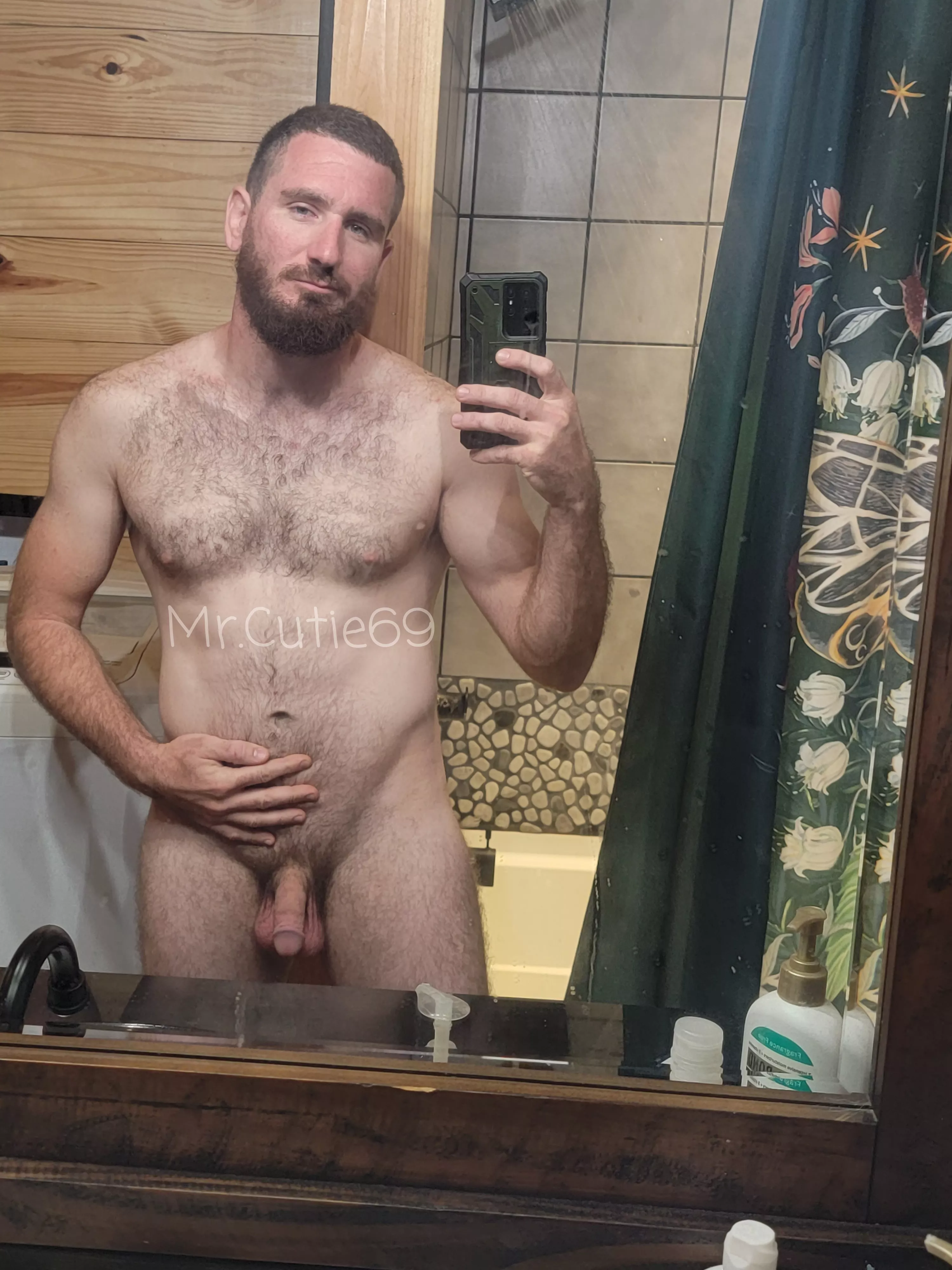 Cum wash daddies back