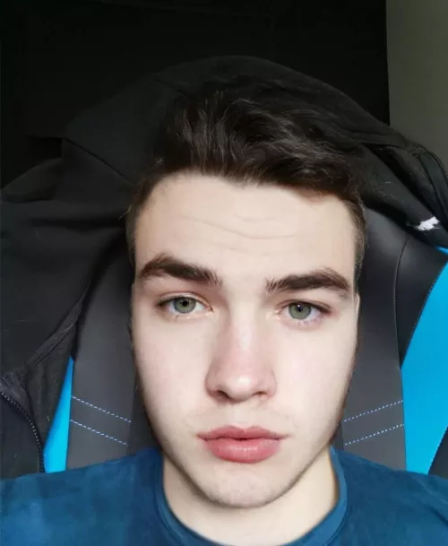 Curious guy here thought maybe you'd wanna play a game sometime