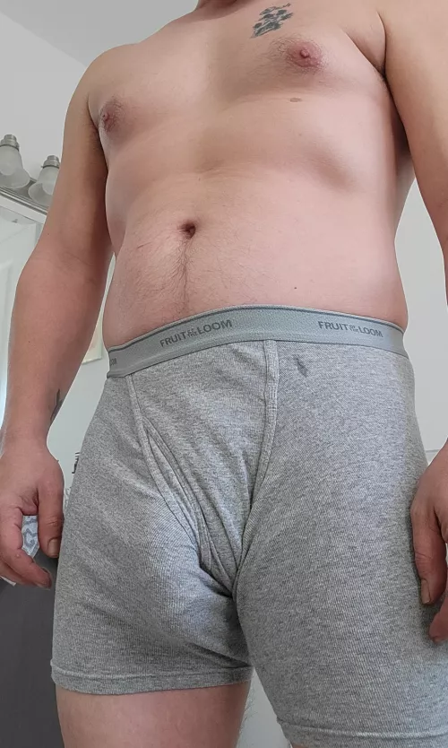 Do these boxers suit me ?