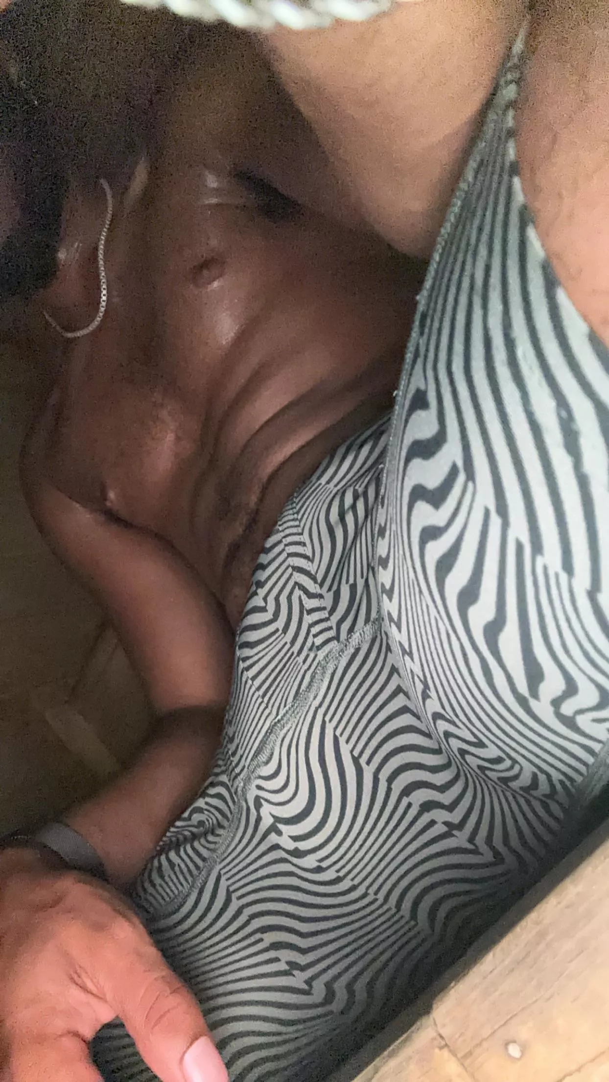 Do you guys like my new boxers?