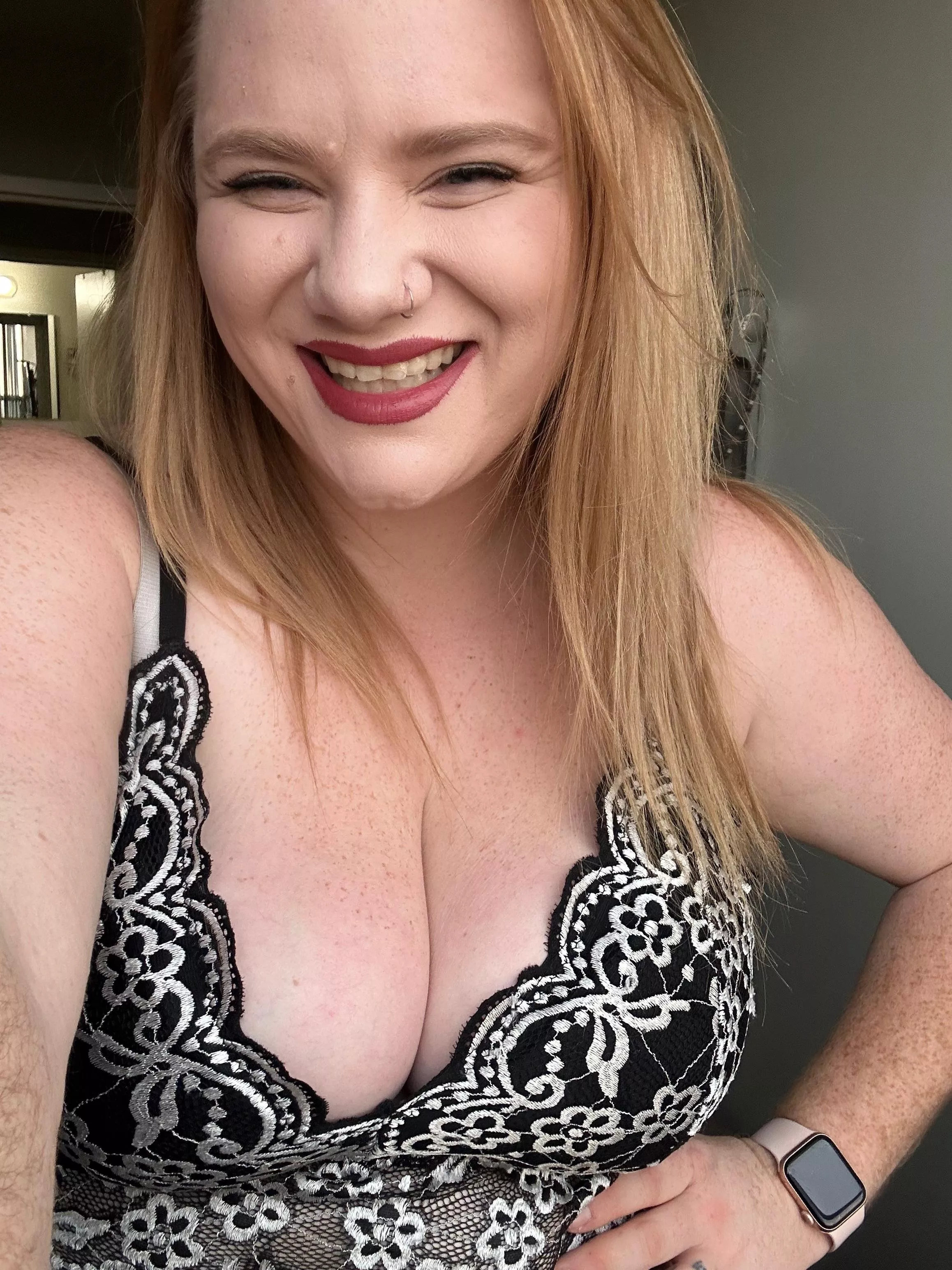 Do you have any exciting plans this weekend ?