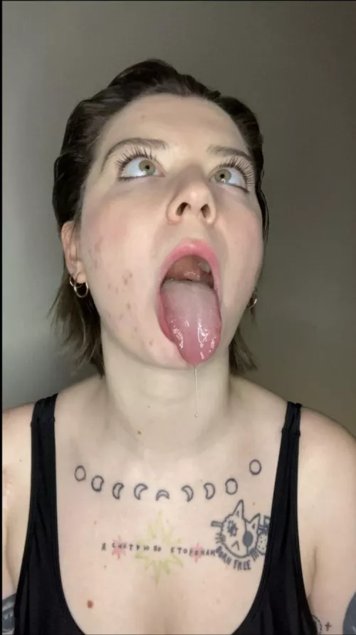 Do you need a sign? So here is it [oc]