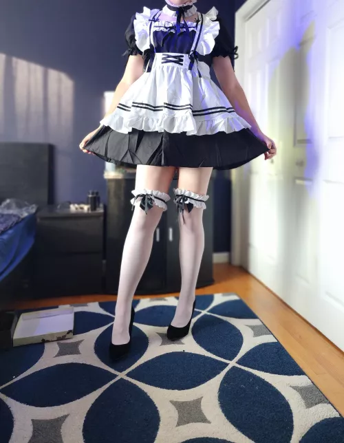 does anyone need cleaning some done?