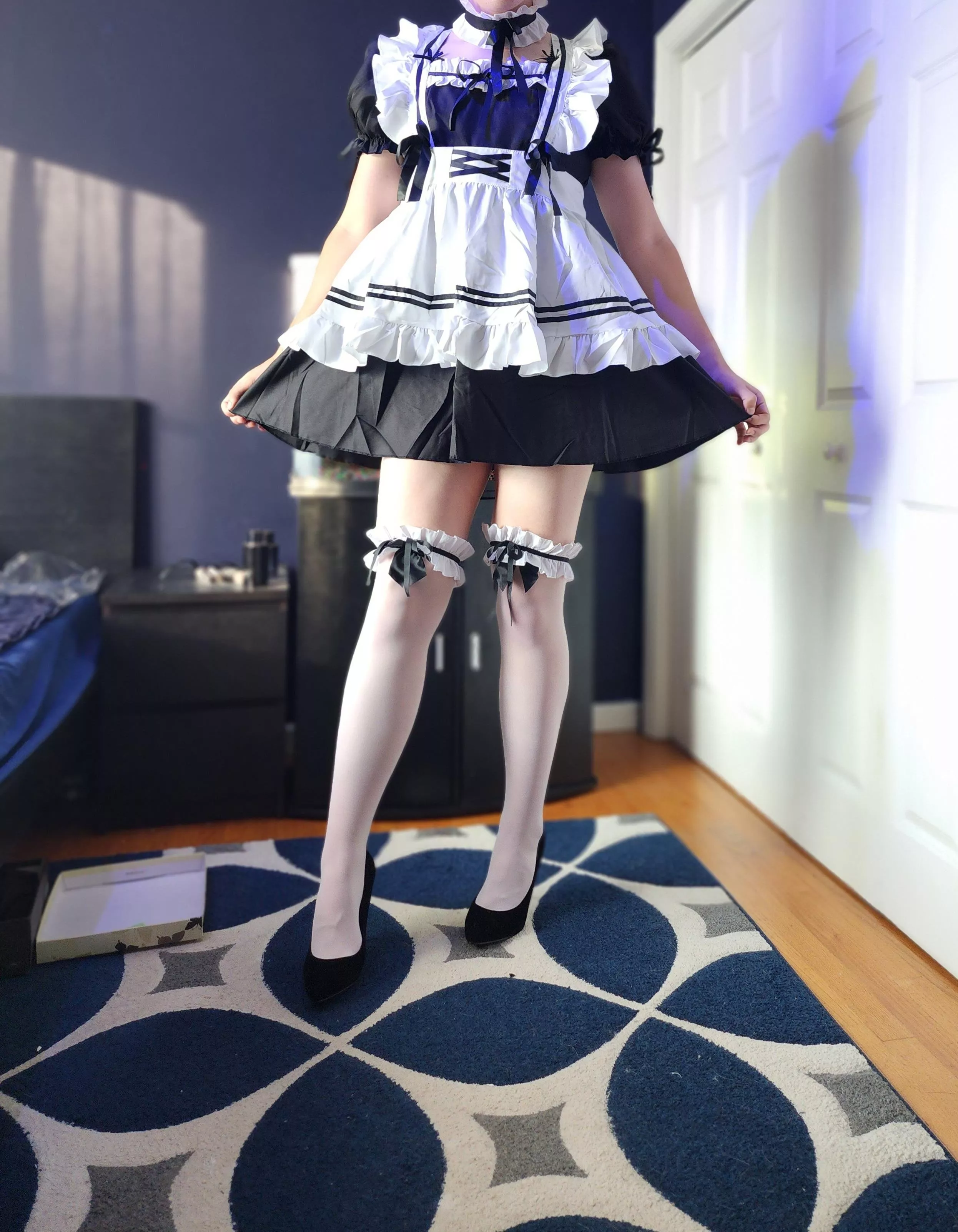 does anyone need cleaning some done?