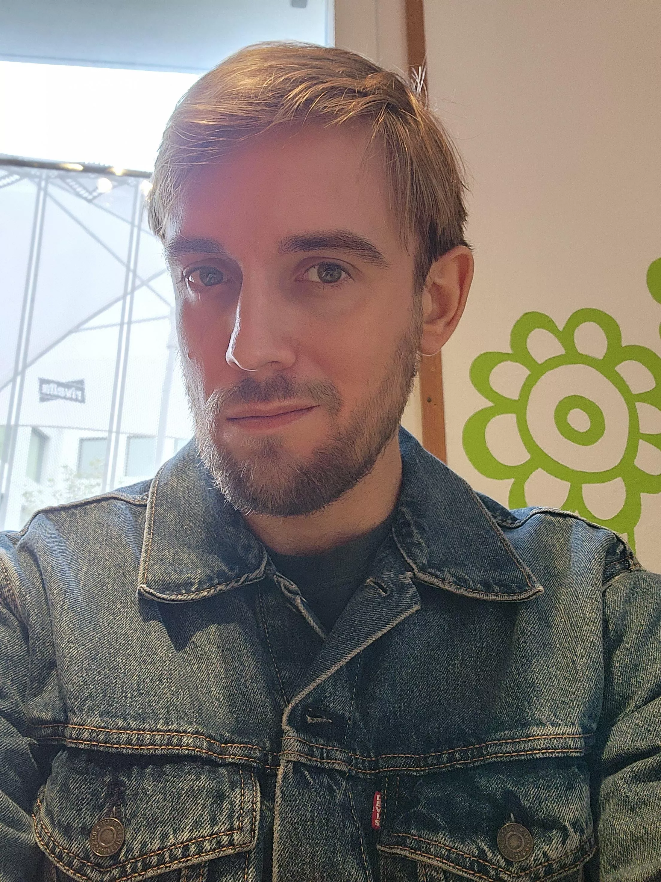 Does this jacket fit ?