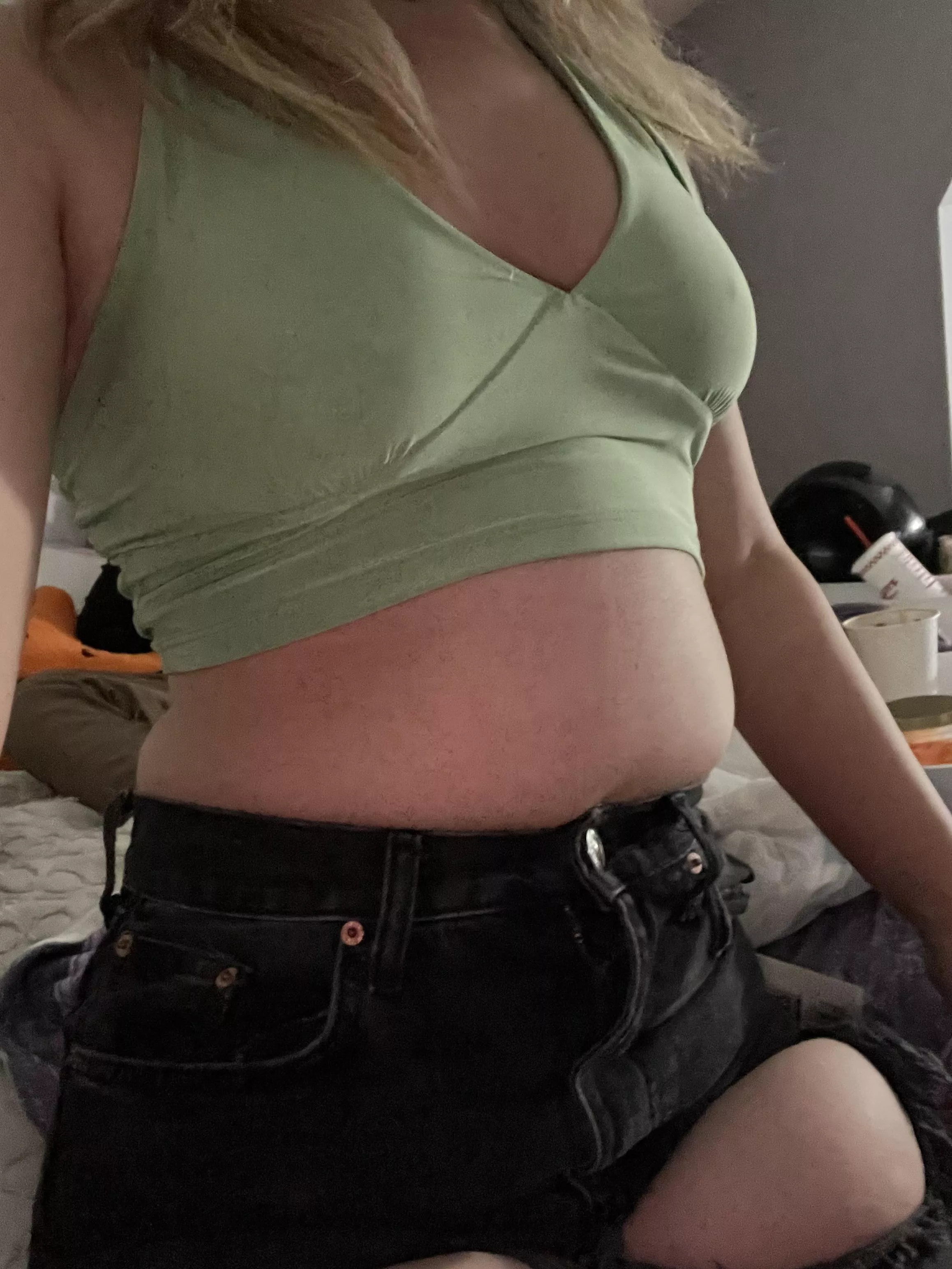 Don’t know how much longer these will last 😅