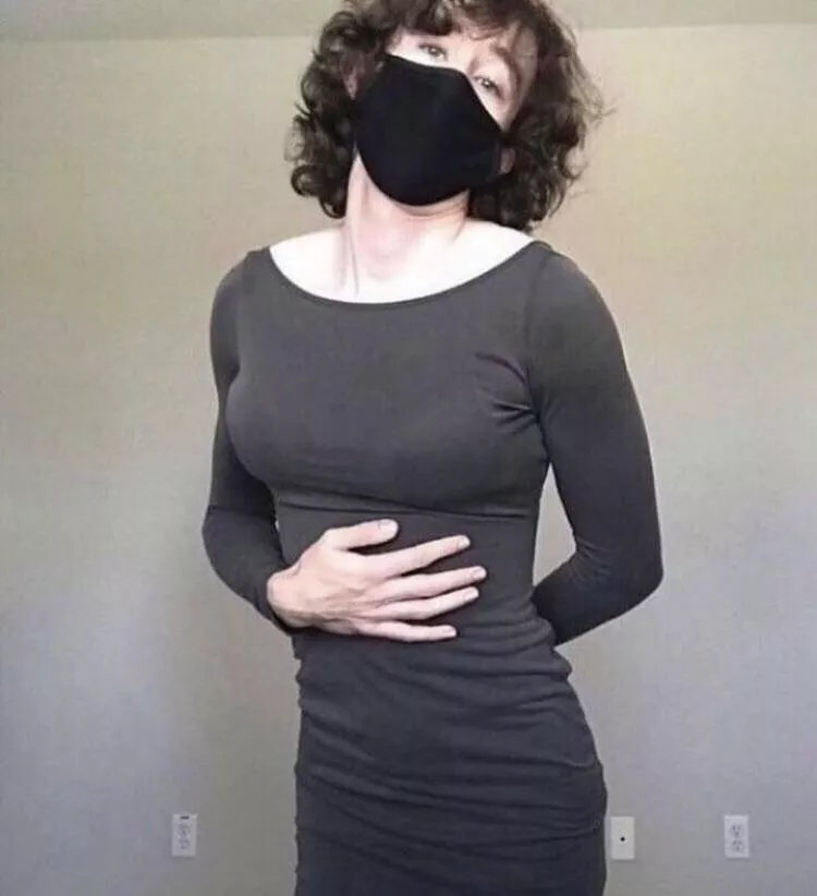 Every 3 likes reveals one letter of my old name. I’m a closet trans terrified about getting ripped out of the closet, but I’m here to work on being a woman