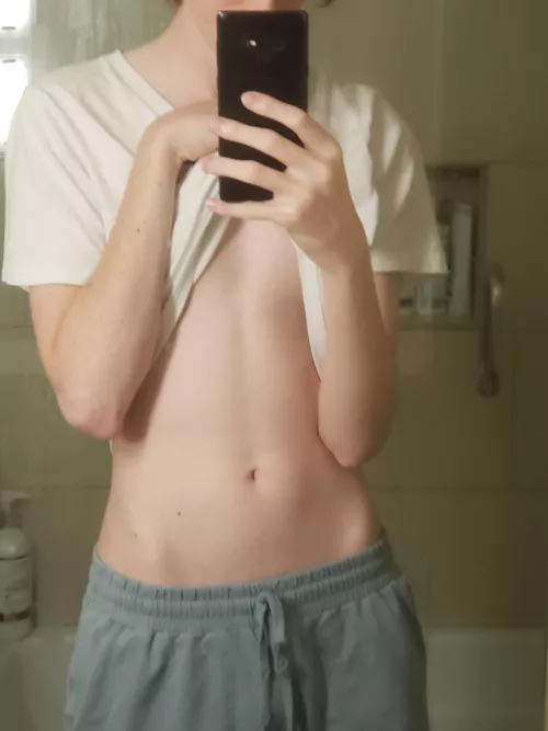 first time posting here and i'm nervous .-.