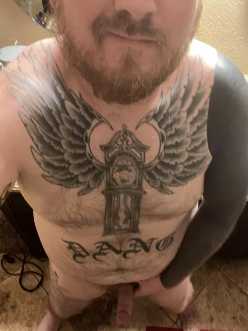 Friday night shenanigans