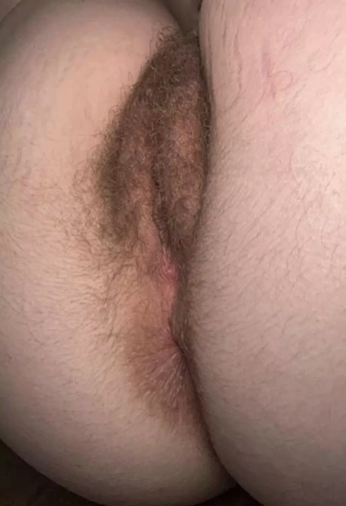 Fuck me if I’m wrong, but I t[h]ink I should shave