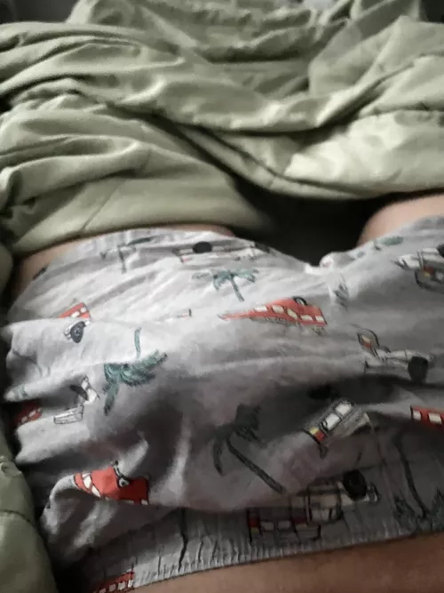 Fuuuck precum ruining another pair