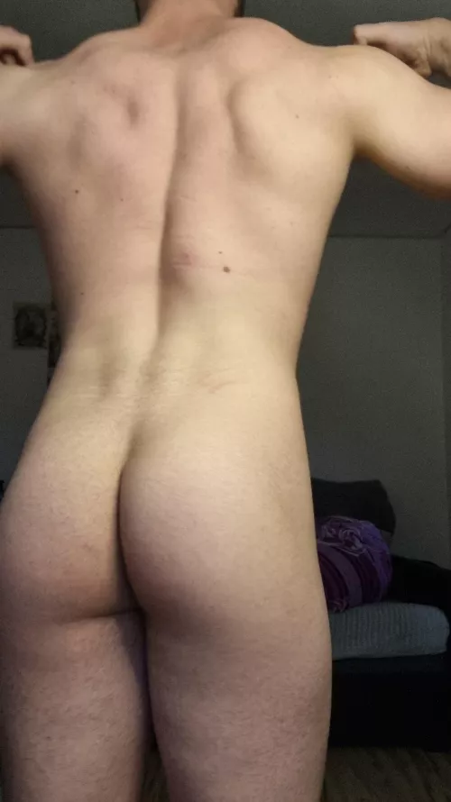 Gf doesn't wanna eat my ass