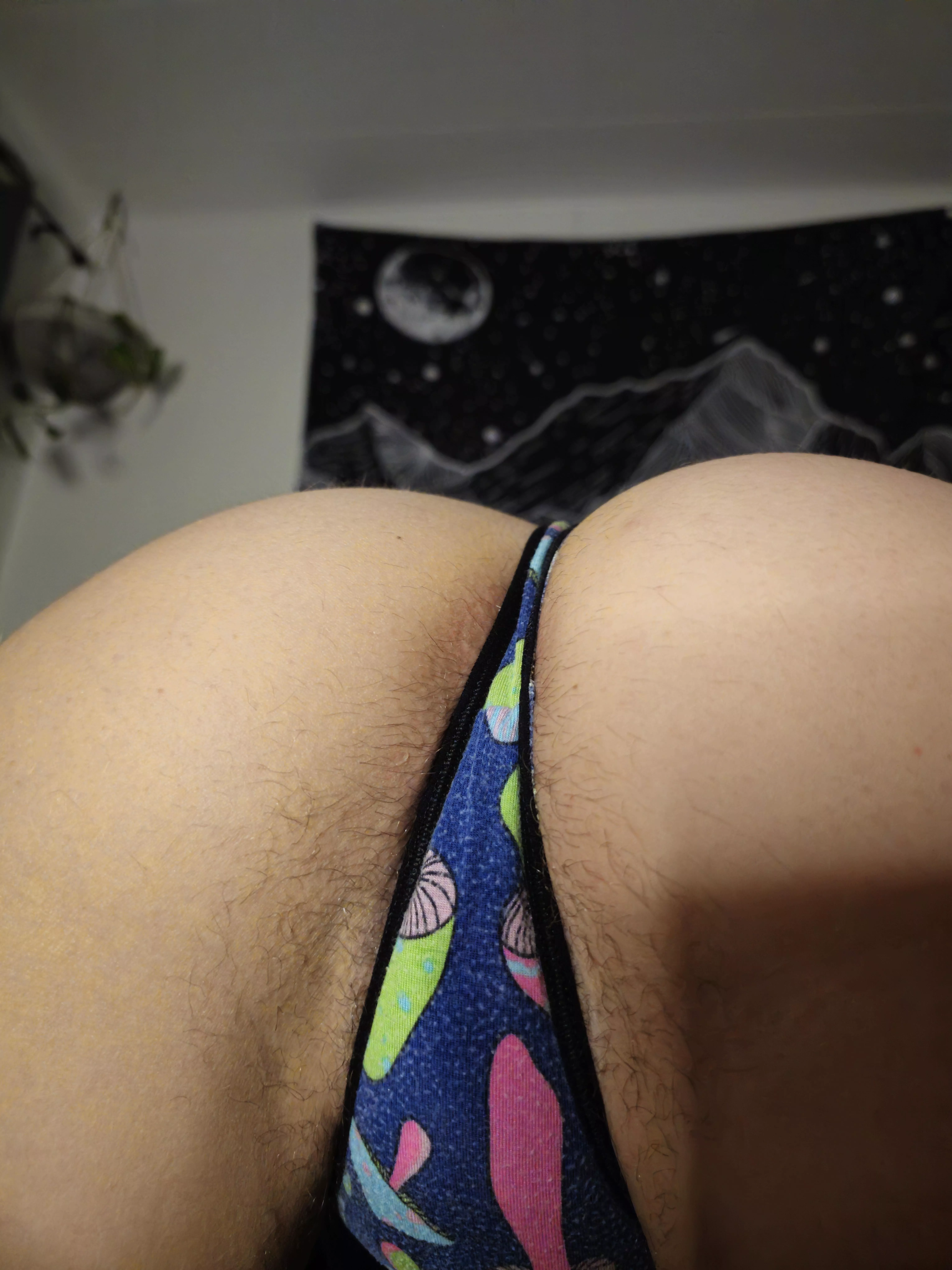 Giving you an upclose view